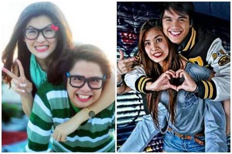 mikee agustin and mich liggayu|A Day in the Life .